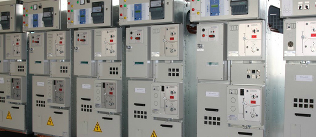 Релейная защита и автоматизация электроэнергетических систем
