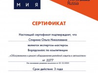 Сертификат эксперта-мастера ВСР по компетенции ОиРОРЗиА Спирина О.Н_page-0001